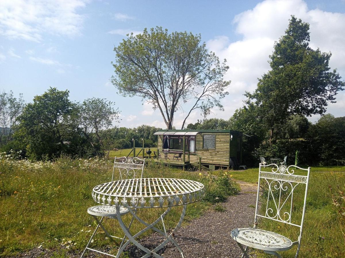 Peaceful Ensuite Lakeside Cabin 'Tench' Hadlow Down Extérieur photo